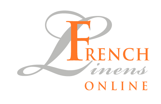 FrenchLinensOnline Logo Image